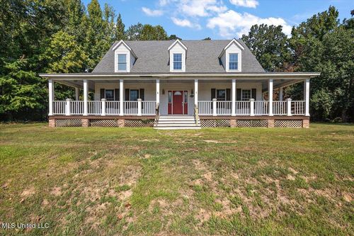 3435 Tiffintown Rd, Vicksburg, MS, 39183-1533 | Card Image