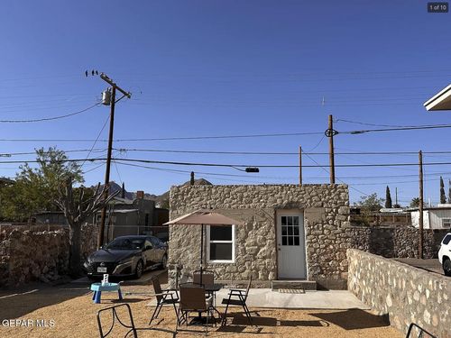 a-2721 Sacramento Ave, El Paso, TX, 79930-3537 | Card Image