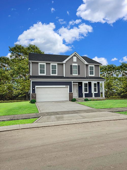 3830 Brander Dr, Valparaiso, IN, 46385-1007 | Card Image