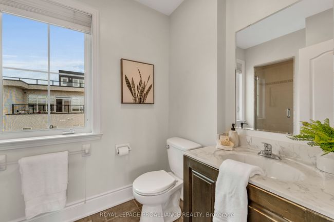 102 - 165 Division St, House attached with 3 bedrooms, 4 bathrooms and 1 parking in Cobourg ON | Image 49