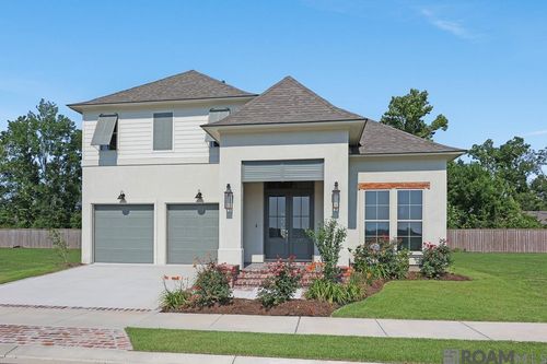 2913 Saint Michael Ave, Gonzales, LA, 70737-5037 | Card Image