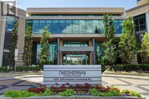 2604-225 Sherway Gardens Rd, Etobicoke, ON, M9C0A3 | Card Image