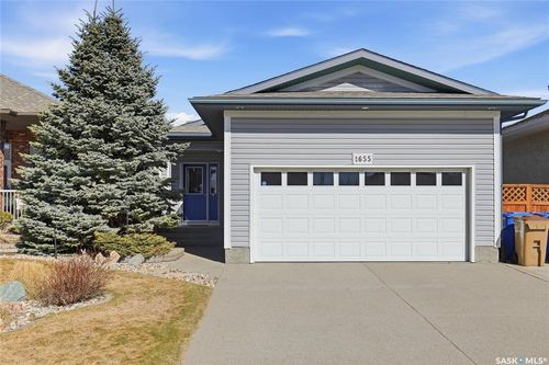 1655 Wingert Dr, Regina, SK, S4X4P3 | Card Image