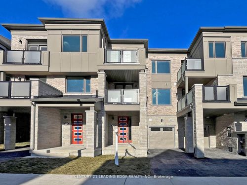 10 Thomas Frisby Jr Cres, Markham, ON, L6C3L1 | Card Image