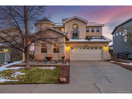 9832 N Crystal Lake Dr, Littleton, CO, 80125-8406 | Card Image
