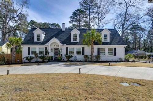 300 Kalmia Drive, Columbia, SC, 29205 | Card Image