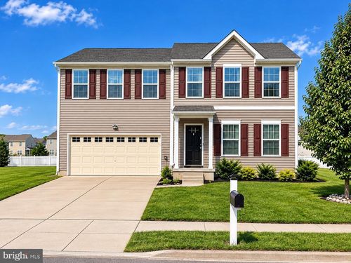 409 Nob Hill Rd, DOVER, DE, 19901-8852 | Card Image