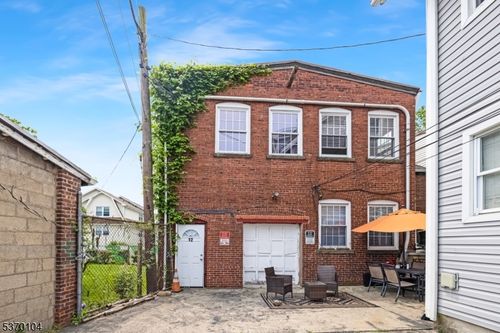 14 Henry St, Bloomfield, NJ, 07003-2976 | Card Image