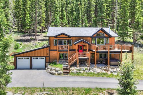 621 Doris Dr, BRECKENRIDGE, CO, 80424 | Card Image