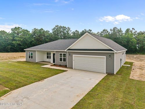 2594 Fountaintown Rd, Chinquapin, NC, 28521-8718 | Card Image
