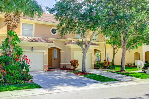 446 Rainbow Springs Ter, Royal Palm Beach, FL, 33411-4222 | Card Image