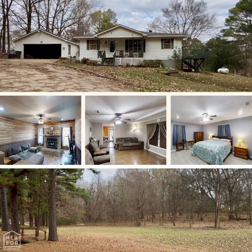 20419 Morning Sun Rd, Harrisburg, AR, 72432-8929 | Card Image