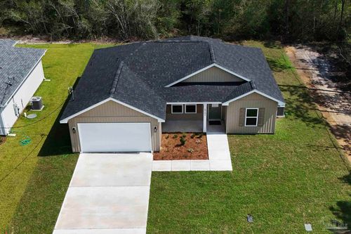 5737 San Blas St, Milton, FL, 32583 | Card Image