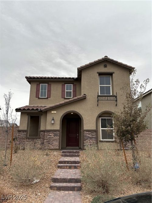 2460 Adige Pl, Henderson, NV, 89044-1788 | Card Image