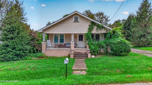 126 Jefferson St, Erwin, TN, 37650 | Card Image