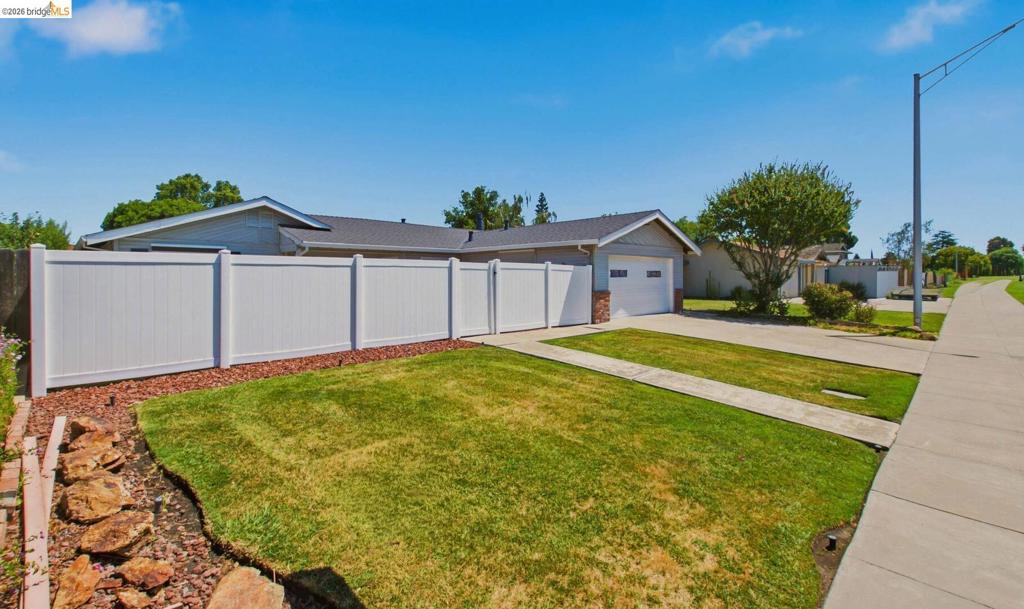 Residential in Stockton 5