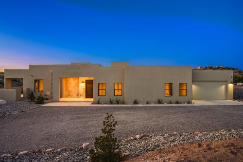 9 Calle Flores E, Placitas, NM, 87043 | Card Image