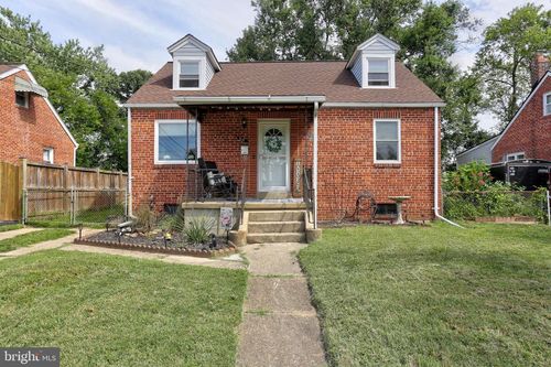 310 New Jersey Ave Ne, GLEN BURNIE, MD, 21060-6855 | Card Image
