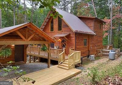 Whispering Hills Rd, Murphy, NC 28906