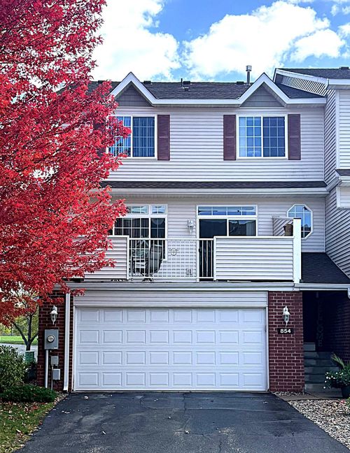 854 Coon Rapids Boulevard Ext Nw, Coon Rapids, MN, 55433-5457 | Card Image