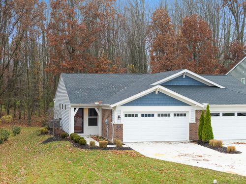 5801 Parkview Ln, Milford, OH, 45150-3130 | Card Image