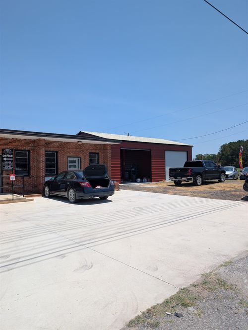 9174 Pleasant Hill Dr, Hemingway, SC, 29554-3841 | Card Image