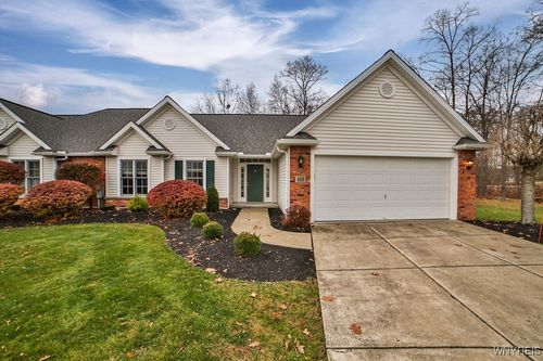 480 Whitehaven Rd, Grand Island, NY, 14072-1976 | Card Image