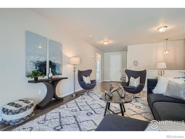 1927 High Plains Dr, House other with 3 bedrooms, 2 bathrooms and 2 parking in Longmont CO | Image 4