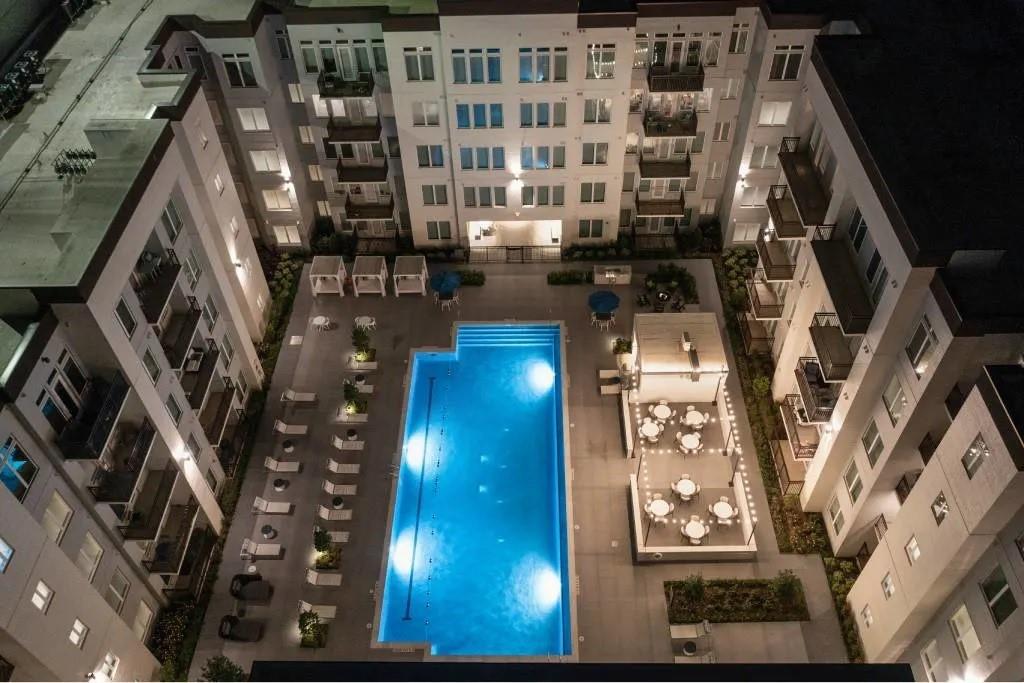 Residential Lease in Houston 4