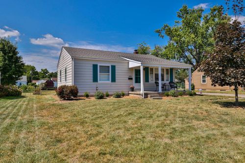 4991 Celadon Ave, Fairfield, OH, 45014-2710 | Card Image