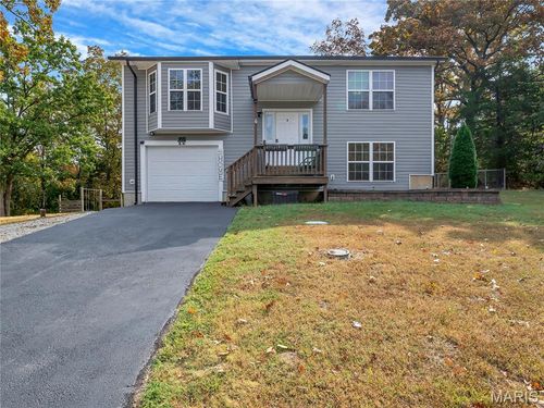 1502 Redwood Dr, Saint Clair, MO, 63077-2019 | Card Image