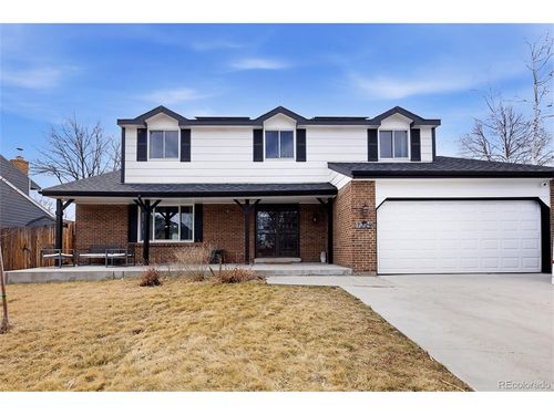 7229 S Iris Ct, Littleton, CO, 80128-4121 | Card Image