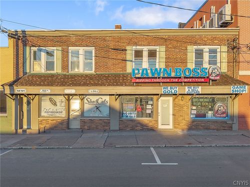 5-7 N 2nd Street, Fulton, NY, 13069 | Card Image
