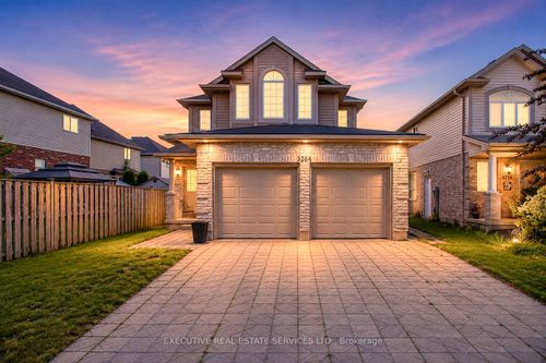 3264 Meadowgate Blvd, London, ON, N6M0B7 | Card Image
