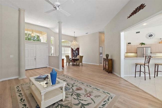 15 Via Roma, House other with 4 bedrooms, 3 bathrooms and null parking in Palm Coast FL | Image 12