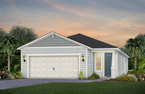 481 Tranquil Trail Cir, Yulee, FL, 32097-3666 | Card Image