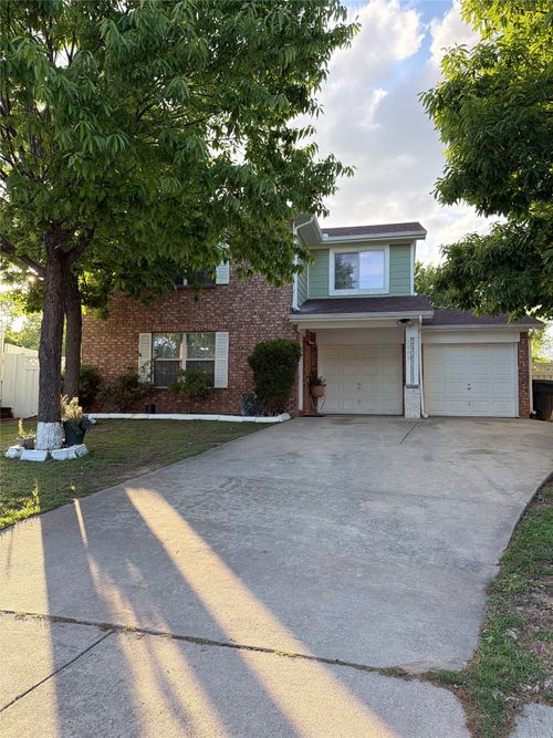3009 Mira Vista Ct, Dallas, TX, 75236-1198 | Card Image