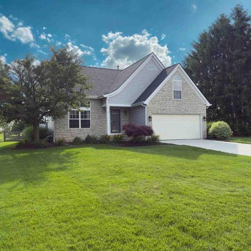 9556 Ireland Ct, Powell, OH, 43065-7719 | Card Image