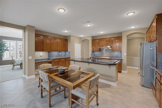 5858 Majestic Tide Ave, House other with 4 bedrooms, 4 bathrooms and null parking in Las Vegas NV | Image 15