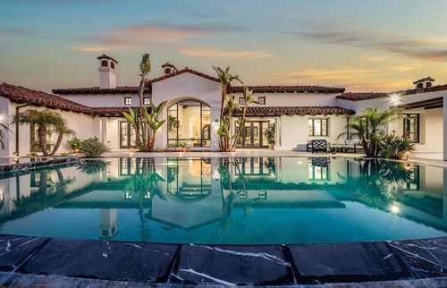 7630 Iluminado, San Diego, CA, 92127-3802 | Card Image