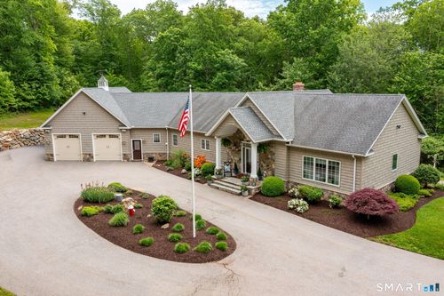 60 Buck Rd, Hebron, CT, 06248-1281 | Card Image