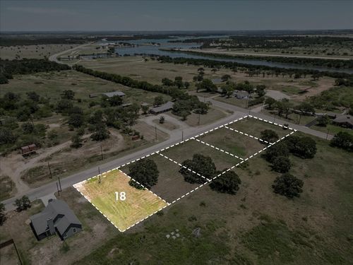 Lot 18 Oakwood Ave, Jacksboro, TX, 76458 | Card Image