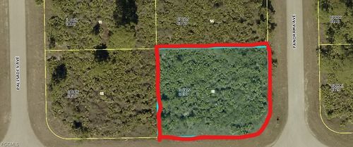 324 Panorama Ave, Lehigh Acres, FL, 33974-2431 | Card Image
