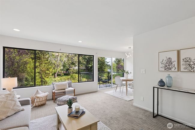 UNIT-203 - 19414 Aurora Ave, Condo with 2 bedrooms, 1 bathrooms and 1 parking in Shoreline WA | Image 4