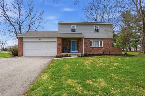 12815 Fox Run Ct S, Pickerington, OH, 43147-9169 | Card Image
