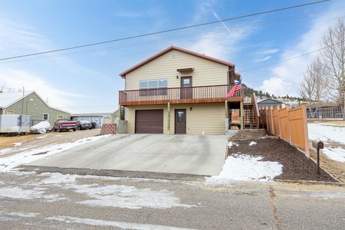 318 Calhoun Street, Butte, MT, 59701 | Card Image