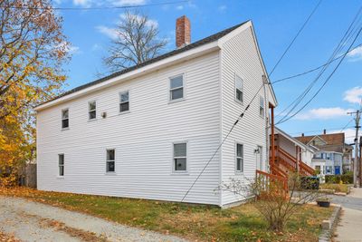 45 Battey Street, Home with 4 bedrooms, 2 bathrooms and 2 parking in Putnam CT | Image 3