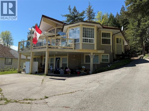 3461 Bodard Road, Nelson, BC, V1L6T3 | Card Image