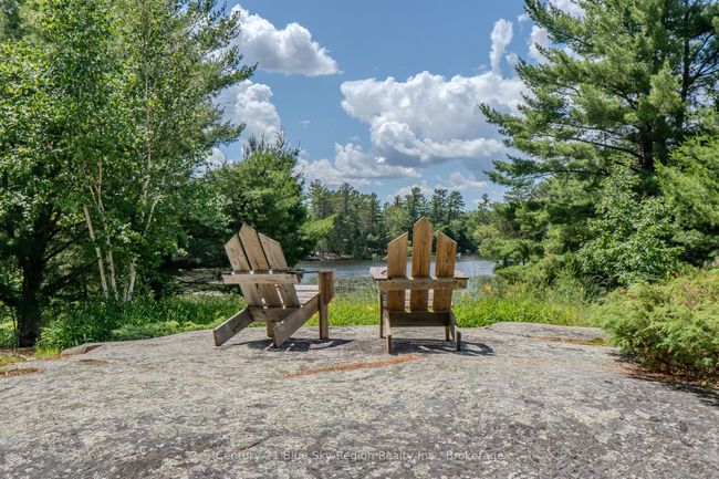 285C Ruston Rd, House other with 3 bedrooms, 1 bathrooms and 8 parking in Callander ON | Image 31