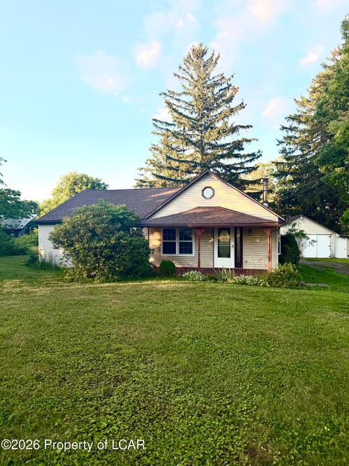 81 Deep Hole Road, Drums, PA, 18222 | Card Image